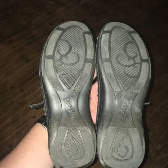 Naot gold size 38 strappy ortho comfort sandals - Picture 5 of 5